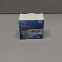 12 Pack Small Filter Cartridges Compatible with Tetra Whisper Bio-Bag Filter Small Replacement Filter Cartridges Compatible with Tetra Whisper 3i Internal Filters