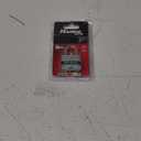 Master Lock 22D 1-1/2" No. 22 Warded LaminatedPadlocks