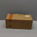 Lifewit 1 Gallon Drink Dispenser for Parties 2 Pcs, 4L Plastic Beverage Container with Stand for Juice/Tea/Soda & Lemonade, Clear Water Pitcher with Spigot for Mimosa Bar Hosting 39 x 16 cm/15x6"