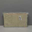 3D House Jigsaw Puzzle Model Kit - CUTEROOM Fantasy Villa Dollhouse DIY Building Set for Adults, Creative Home Decor Gift