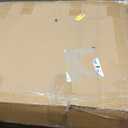 2 Pack Dunnage Rack 48" Long x 24" Wide, 7.9" Height Stainless Steel Shelf 3500+ Pound Capacity Commercial Food Floor Rack for Restaurants Kitchens Garages and Vehicles