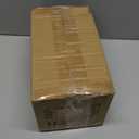 HuisMier Black Crystal Wall Sconces, Modern 3000K-6000K Dimmable LED Wall Light Fixtures with Remote, K9 Crystal Vanity Wall Lighting for Bathroom Bedroom Living Room Stairway Hallway, Hardwired