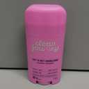 cleanjourney Aluminum-Free Deodorant, Odor Control With Baking Soda, Natural Origin Ingredients, EWG Verified & No Harmful Chemicals, Let's Get Cococlose, 2.64 Oz