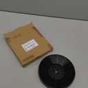 CFK4 Range Hood Carbon Filter Compatible with Cosmo 5MU30 / 5MU36 Filter