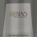 Silk Satin Pillowcase for Hair and Skin Soft Satin Pillow Cases Standard Size Pack of 2, Wrinkle, Fade-Resistant with Envelope Closure (20x26, Purple, Butterflies & Flower)