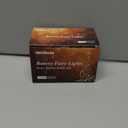 JMEXSUSS 2 Pack Fairy Lights Battery Operated with Remote, Total 400 LED 132ft Battery Powered String Lights, Christmas Twinkle Lights for Bedroom Indoor Outdoor Patio Tree Christmas Decor, Warm White