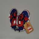 ZeroXposur Toddler Boy And Girl Water Shoes, Shark Water with Velcro Strapб Size 7