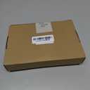 GlowMyst 9PCS Hair Clips for Women - Large Claw Clips for Thick and Thin Hair, Small and Mini Hair Clips, Strong Hold Hair Claw Clips in 9 Colors, Ideal for All Hair Types, Brown