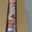 Birthday Party Supplies - Theme Children's Party Decorations Included 18-Balloons, 1-Backdrop, 1-Banner, 6-Hanging Swirls, 1-Tablecloth, 24-Cupcake Cake Toppers