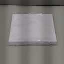 NextDayLabels - Laser Printer Blank Perforated Cards 6 up per Page, for School Registration, Flower Delivery, Wedding Response RSVP, Trip Tickets, ETC. (300 White Cards)