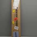 Window Visors Rain Guards for 2009-2014 Ford F150 SuperCrew Cab, Out-Channel Window Vent Wind Deflectors Visors Shades for 2010-2014 F-150 SVT Raptor Full-Size Cab