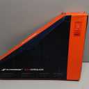 A-Premium Windshield Wiper Blades with Wear Indicator & Towel - Compatible with Volkswagen Tiguan 2018-2024 - Front Rear Wipers Blade Set for 24"/22"/15", TLPN/FR_2V Arm Connector, Pack of 3