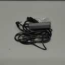 45W 20V 2.25A AC Adapter Laptop Charger Compatible with Lenovo Ideapad 100 110 110s 120s 310 320 320s 510 510s 710s 720s Yoga 710 11 14 15 Flex 4 5 S145 1130 1470 15ISK GX20K11838 Power Supply Cord