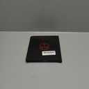 Vinich for iPhone 14 Pro Wallet Case with Card Holder, RFID Blocking Credit Slots Kickstand Shockproof Phone Cover Fit for iPhone 14 Pro 6.1" Black