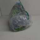 9.5Ft Towering Halloween Inflatables Decorations Outdoor UFO Alien, Huge Halloween Blow Up Yard Decorations UFO Alien Invasion with Built-in LED Light Strong Blower for Festival Party Lawn