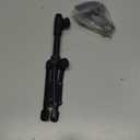 Desk Mic Stand, JCWINY Portable Foldable Microphone Tripod with Mic Clip Holder Adjustable Table Microphone Stand for Blue Yeti Snowball Spark and Other Dynamic Microphones