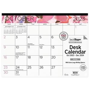 Calendar SIB 17x11 DSK PD, Pack of 2