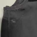 Fhspw Mens Compression Corset Vest Workout Fajas para Hombres Back Support Gynecomastia Shapewear Tops L