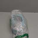 Adults Bento Lunch Box,Salad Container Large 43oz Salad Bowl, Bento-Style Tray for Toppings, 3oz Sauce Container for Dressings, and Built-In Reusable Fork (Blue)