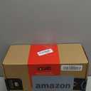 100 Pcs 5 oz Plastic mini Dessert Cups with Lids and Spoons Parfait Cups with Lids Yogurt and Appetizer dessert shooter cups for Party, Pudding, Ice Cream, Fruit, BPA Free Clear Recyclable.