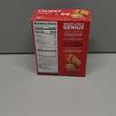 Quest Nutrition Crispy Peanut Butter & Jelly 16g Protein Bar, 2g Sugar, 4g Net Carbs, Gluten Free Snack, Keto Friendly, 12 Count, BBD: 10/07/2026