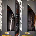 Continental Grand Prix 5000 S TR 700x30 Black - Tubeless Ready - Pack of 2 Tires