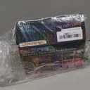 Color Changing Christmas Lights with Remote, 2 Pack Total 66.6 FT 200 LED Battery Powered String Lights Classroom Decoration, 34 Colors Outdoor Fairy Lights for Bedroom Dorm Yard Tree Party Decor