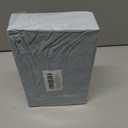 Priority1 HZ1275H Ceramic Rear Brake Pads Compatible with Chevrolet Captiva Sport 2015-2008, Equinox 2017-2007 GMC Terrain 2017-2010, Saturn Vue 2010-2008, Suzuki XL-7 2009-2007