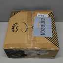 C SEVEN C7skates Quad Roller Skates | Retro Design (Women's 7 / Youth 6 / Men's 6)