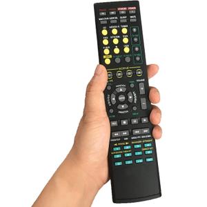 Universal Replacement Remote Controller Compatible for Yamaha AV Receiver Home Audio RX-V363 RX-V365 RX-V459 RX-V461 RX-V561