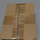 JUXYES 2 Pack Clear Display Case for Mini Action Figures, Acrylic Box with Sliding Door, Stackable Cube Small Showcase, Free Standing Collectibles Protection, 3x3x4.5 Inches