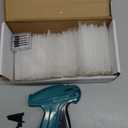 GILLRAJ Price Tagging GunNot-a-Stitch-Gun Hangtag Attacher with 5000pcs 2" Long Barbs Fasteners & 6 Needles, Retail Pricing Tag Gun for Stores Consignment Garage Yard Sale