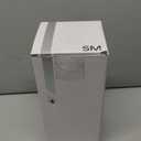 Simple Modern Stainless Steel Shaker Bottle with Ball 24oz | Metal Insulated Cup for Protein Mixes, Shakes and Pre Workout | Rally Collection | Forest