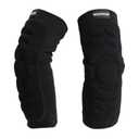 Bodyprox Elbow Protection Pads 1 Pair (Small), Elbow Guard Sleeve