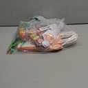 110PCS Groovy Party Favors Set Retro Hippie Birthday Decorations Supplies Gift Bags Hippie Boho Party Favors Boho Themed Birthday Party Shower Classroom Rewards