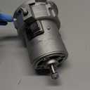 SCITOO New Alternator Fit for VW For Sand Rails 1.6L For Mini Bus 0-120-489-583 50Amp 12V High Output Alternator
