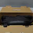 Cordless Shiatsu Neck and Shoulder Massager, Back Massager with Heat,Massage Deeper Tissue 4D Kneading Massage for Shoulder, Neck and Back, Use at Home, Office, Car - Gifts for Fathers Day Dad Gift (Bright Black)