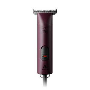 Andis 23330 Professional AGC Super 2-Speed Horse Clipper with Detachable Blade - Cool & Quiet Running Design - Includes Ultra Edge Size T-84 Blade for Complete Horse Grooming - Burgundy Andis 23330 Professional AGC Super 2-Speed Horse Clipper with Detachable Blade - Cool & Quiet Running Design - Includes Ultra Edge Size T-84 Blade for Complete Horse Grooming - Burgundy