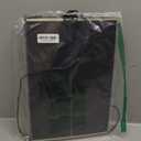 Noseless Bike Seat Cushion for Men & Women - Extra Padding & Comfort Wide Bicycle Seat, Oversized Comfortable Saddle for Peloton Bikes, Exercise Bikes, Electric Bikes, Cruiser Bikes