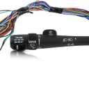 26082245 Turn Signal Console Multi Function Switch with Cruise Control 26083635 26090641 26093832 Turn Signal Wiper Dimmer Combination Compatible with Chevrolet Blazer 4.3L 1998-2005