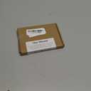 (6 PCS) 3/8 x 5 Stainless Steel Hex Lag Screws Bolts, 304 Stainless Steel Hexagon Head Lag Wood Screws, Partial Thread, by RoyceMart