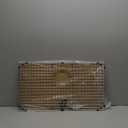 Serene Valley Sink Bottom Grid 27-1/2" x 15-1/2", Rear Drain with Corner Radius 3/16", Kitchen Sink Grid NDG2816R