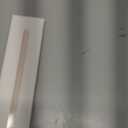 Pencil for iPad mini A17 Pro 7/6/5, Fast Charge Palm Rejection Tilt Sensitivity 20H Battery Life Stylus Pen for iPad mini 5-7th, iPad 6th-11th A16, Air 3rd-7th M2 M3, Pro 13"/12.9"/11" M4 (Dark Black)