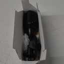 Miracase 2025 Upgraded Universal Cup Phone Holder for Car, [Rotatable & Adjustable] Long Neck Car Cup Holder Phone Mount Compatible with iPhone, Samsung, Google & More Smartphones