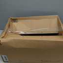 Wood Garden Edging, Flat Panel, 5.9 in H x 4.0 ft L (1 Pack)