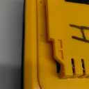 DCB200 8.0Ah Compatible for DeWalt 20V Max Lithium Battery DCB200 DCB201 DCB203 DCB204 DCB206 DCB180 DCD/DCF/DCG Series Cordless Power Tool and Charger 2Packs