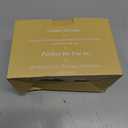 4 Pack 180FT Solar Christmas Lights Outdoor Waterproof, Super Bright 320 LED Solar String Lights with 8 Lighting Modes, Green Wire Solar Twinkle Tree Lights for Outside Xmas Party Yard(Multi-Colored)