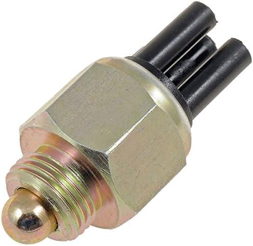Dorman 600-500 Transfer Case Switch Compatible with Select Chevrolet / GMC / Oldsmobile Models
