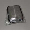 2-Pack Pet Hair Remover, Electrostatic Pet Hair Removal Gloves, Reusable Cat & Dog Hair Remover for Couch, Furniture, Carpet, Curtain, Upgraded Animal Fur Removal Tool