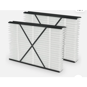 MERV 13 Filter Compatible with AprilAire 213 Models 1210 1620 2210 2216 3210